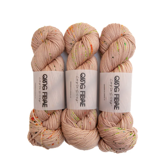 Dashing DK - Crop Circle