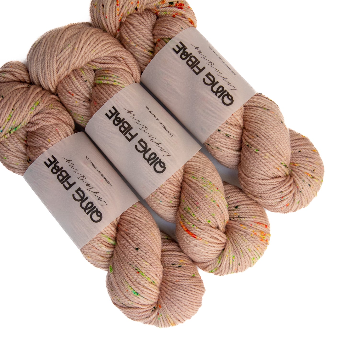 Dashing DK - Crop Circle