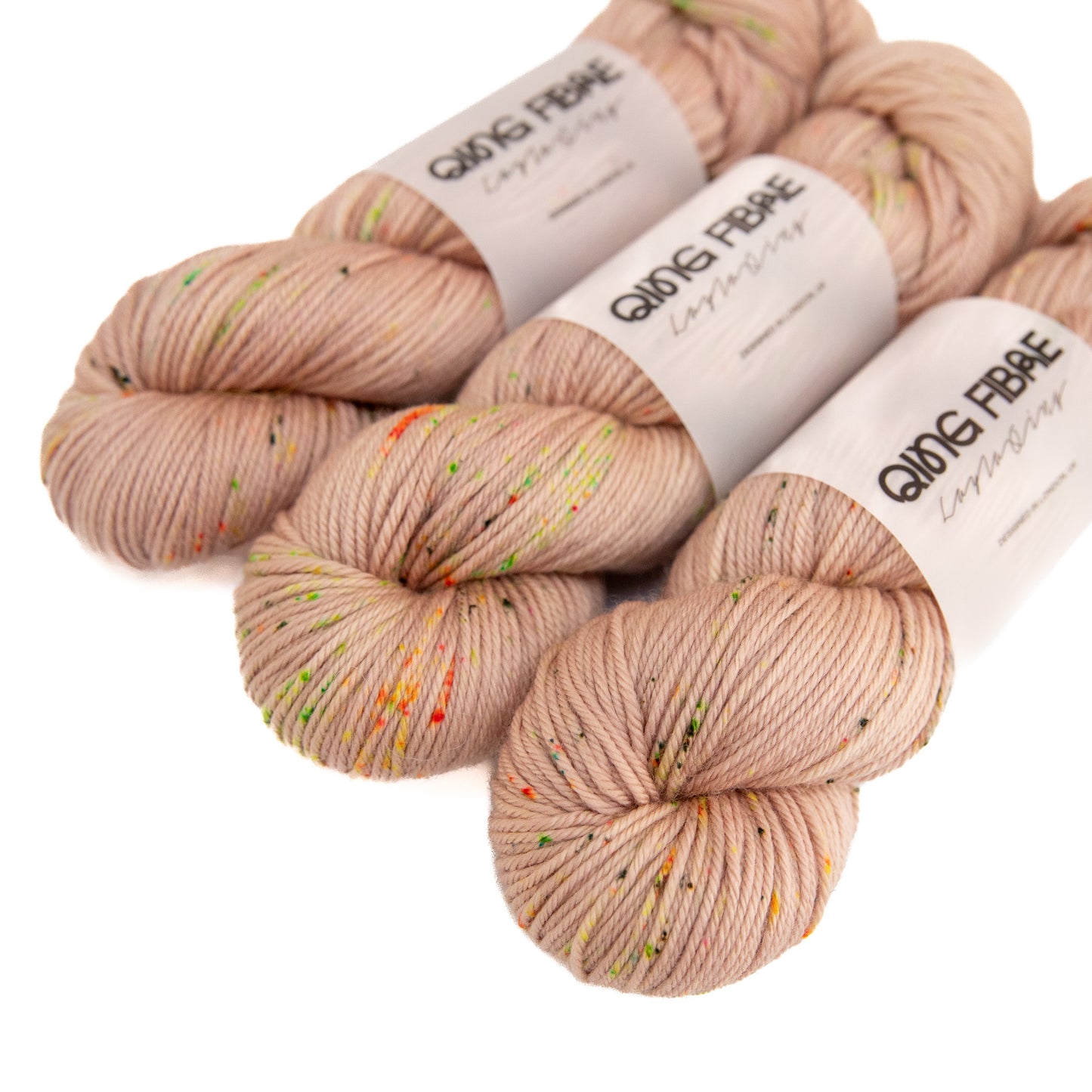 Dashing DK - Crop Circle