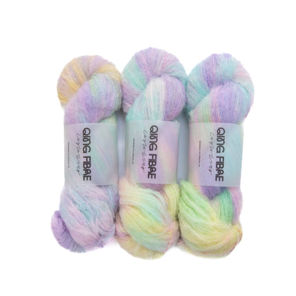 Melted Baby Suri - Myth