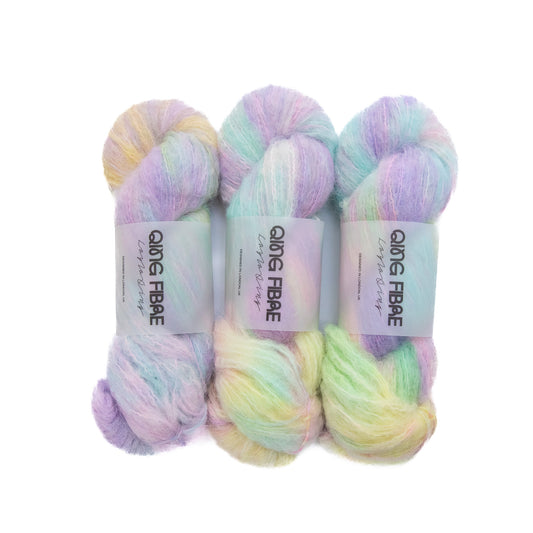 Melted Baby Suri - Myth