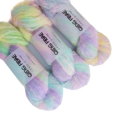 Melted Baby Suri - Myth