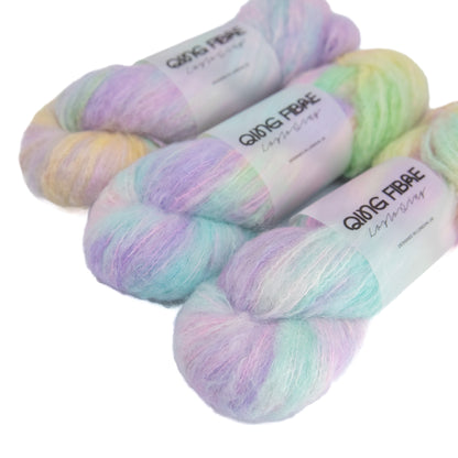 Melted Baby Suri - Myth