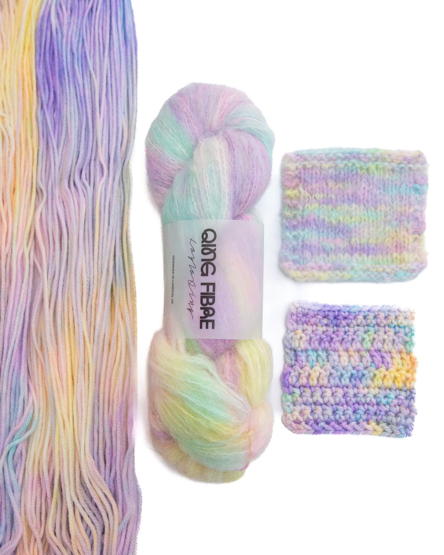 Melted Baby Suri - Myth