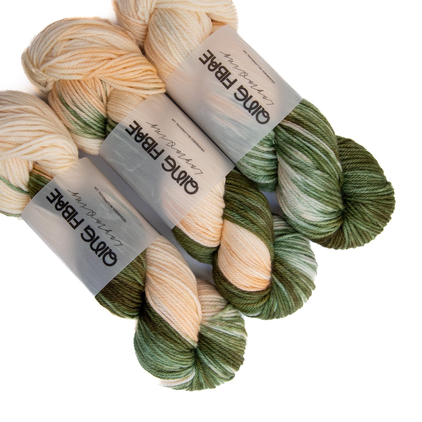 Dashing DK - Equinox