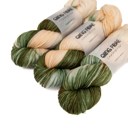 Dashing DK - Equinox