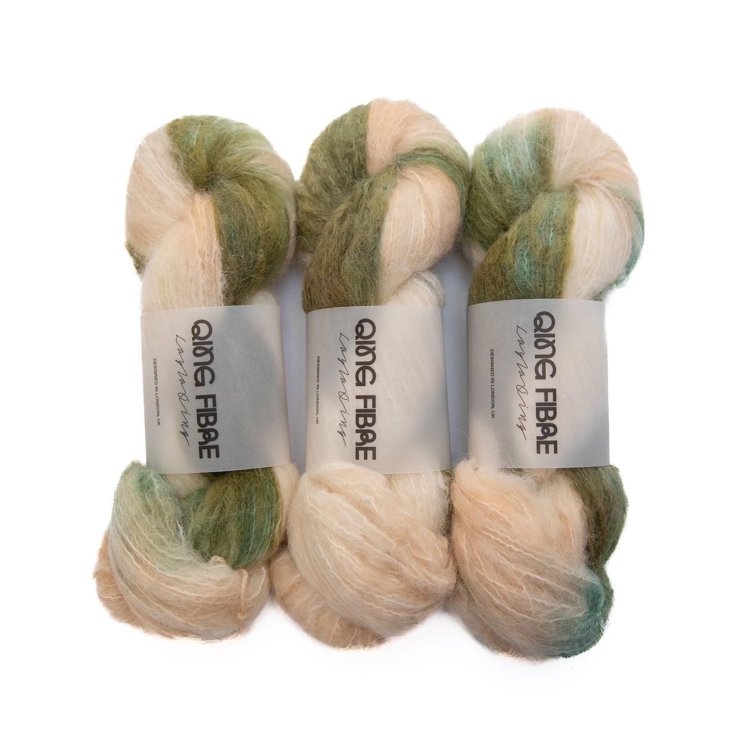 Melted Baby Suri - Equinox