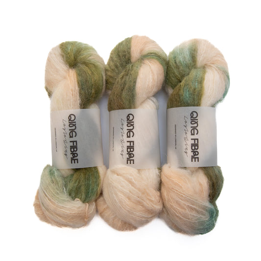 Melted Baby Suri - Equinox