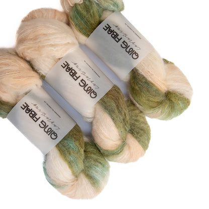 Melted Baby Suri - Equinox