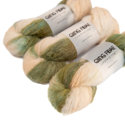 Melted Baby Suri - Equinox