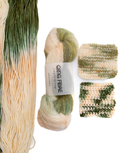 Dashing DK - Equinox