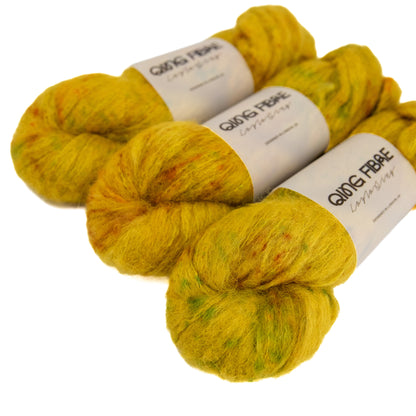 Melted Baby Suri - Guardian