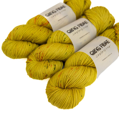 Dashing DK - Guardian