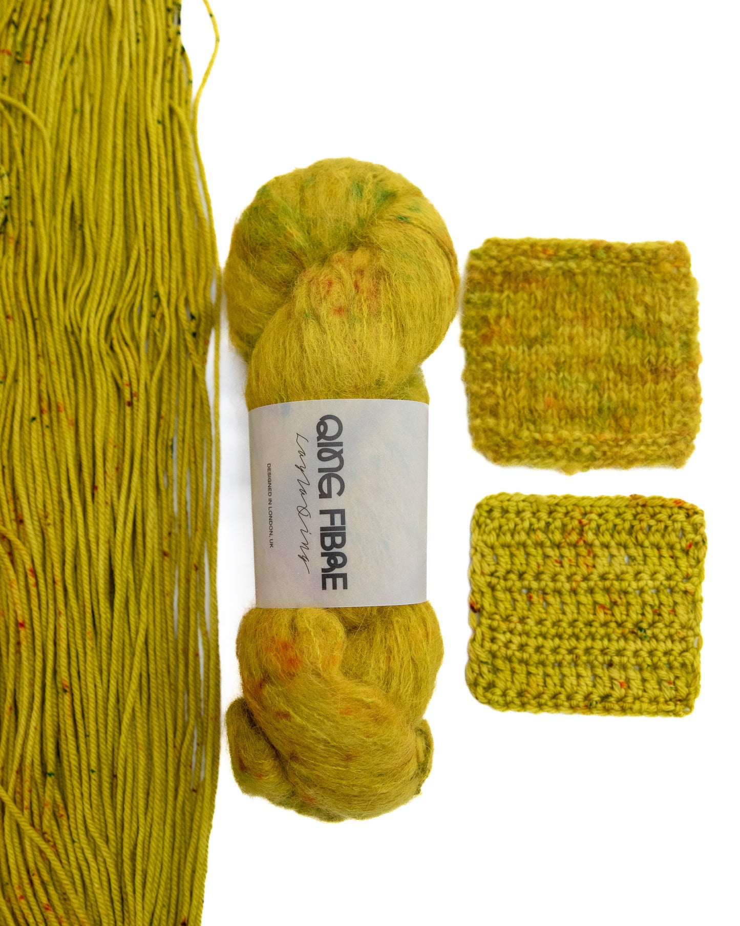 Melted Baby Suri - Guardian