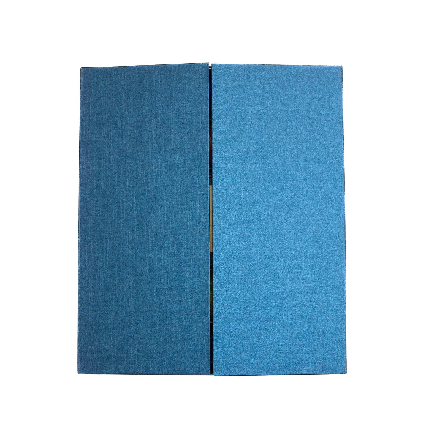 Qing Fibre Taster Box