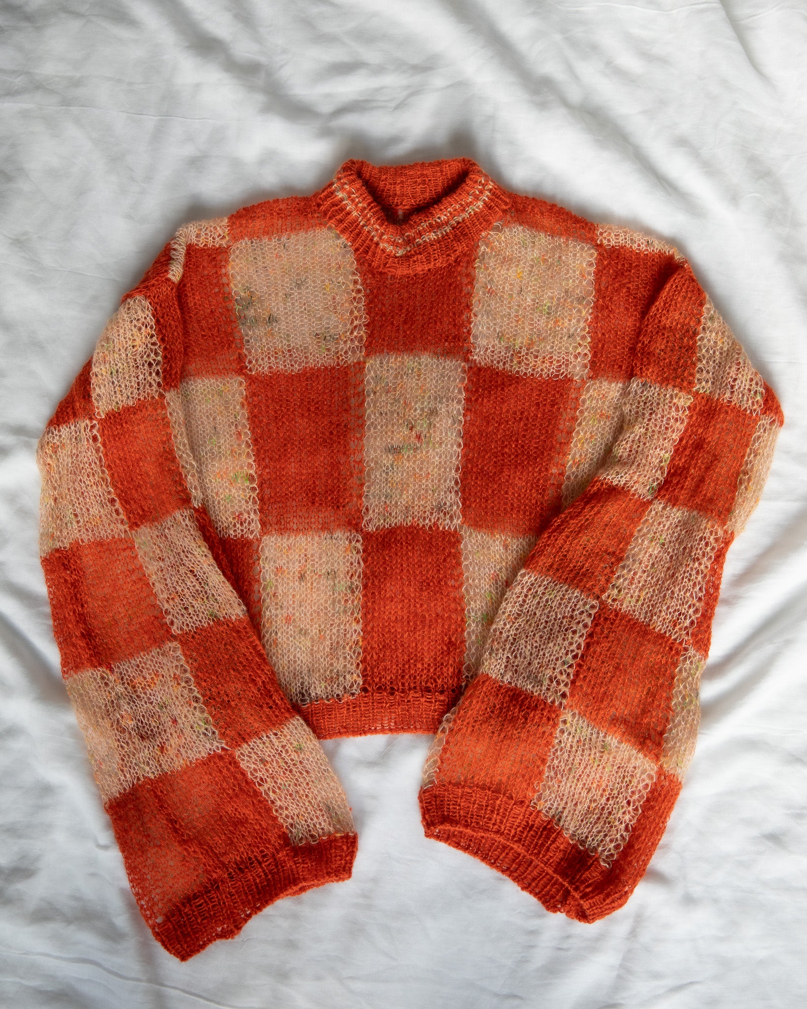 Checkmate Zodiac Top Pattern (Beginner) - Download - Qing Fibre