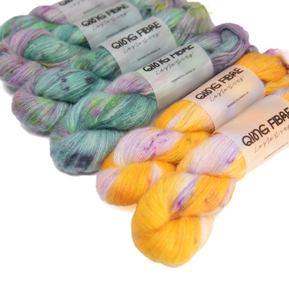 Zodiac Check Mate Top Kit - Wishing Well and Divination XS-2XL