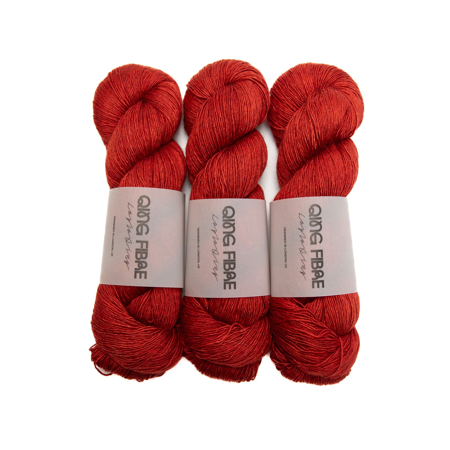 Yak Single - Red!