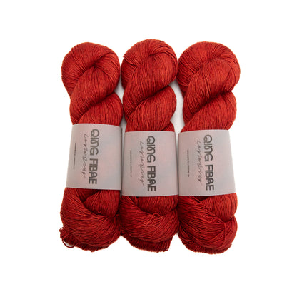 Yak Single - Red!