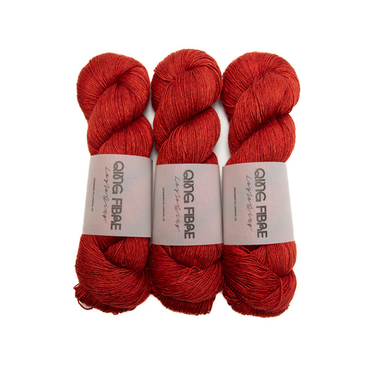 Yak Single - Red!