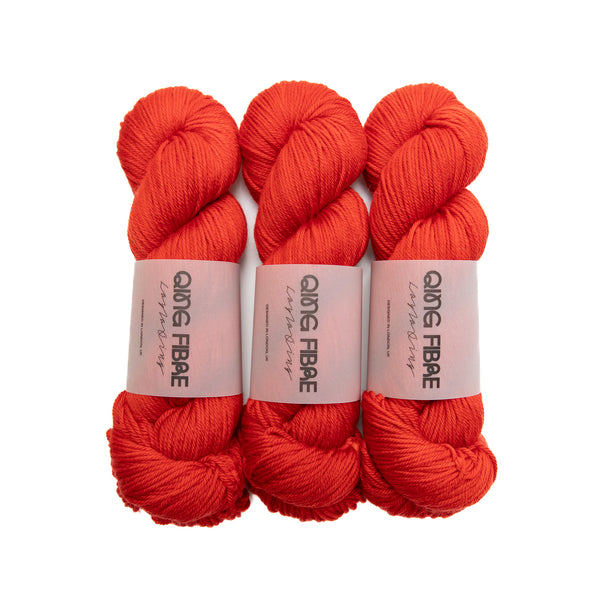 Dashing DK - Red!