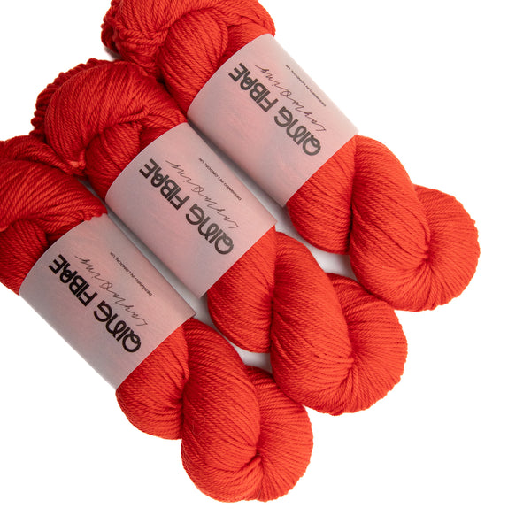 Dashing DK - Red!