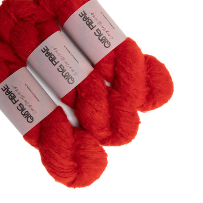Super Floof DK - Red!