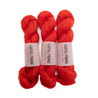 Veranita - Red!