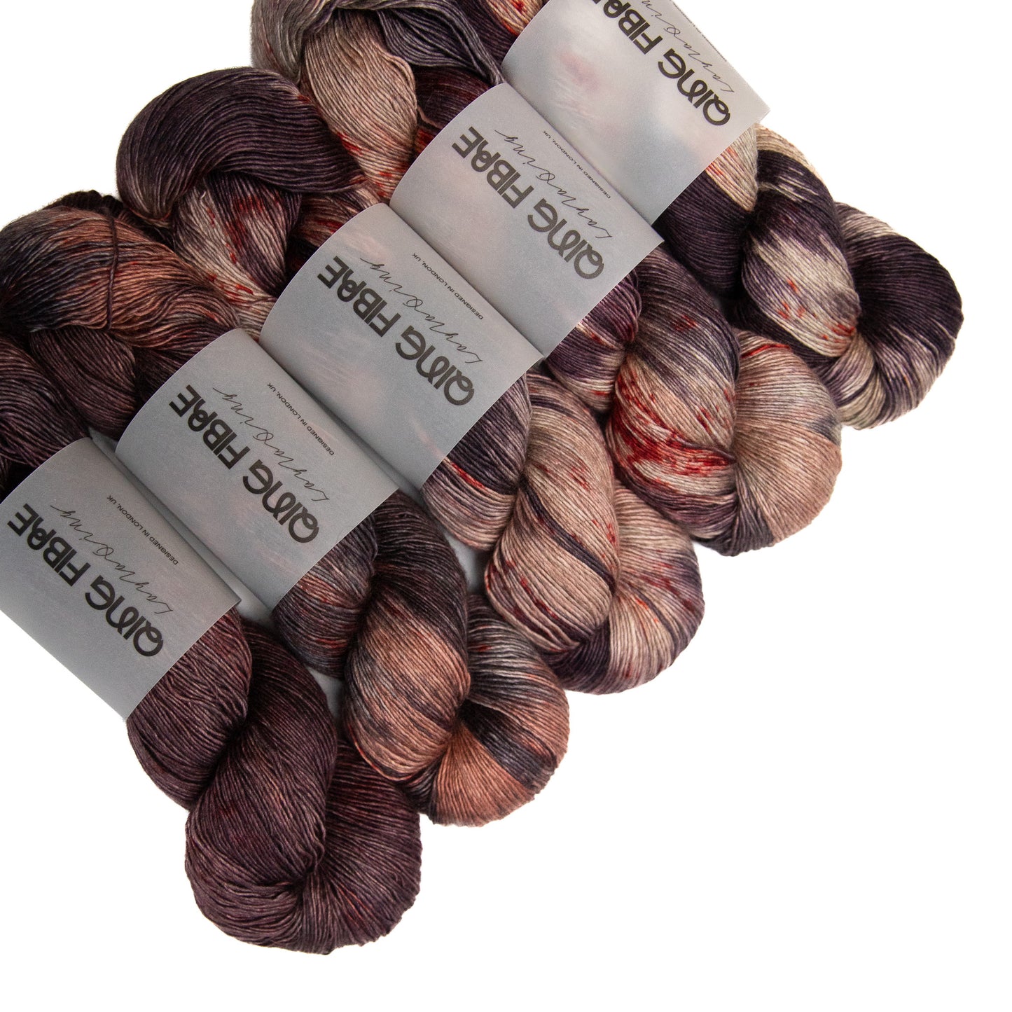 Rothko Fade Set - Yak Single