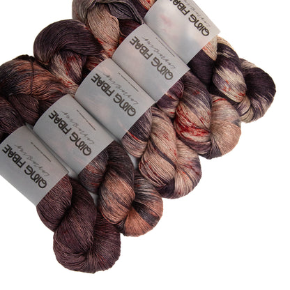 Rothko Fade Set - Yak Single