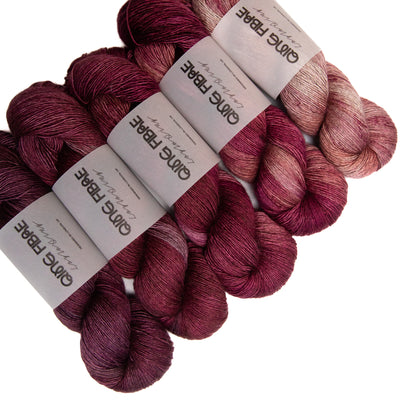 Peony Fade Set - Yak Single