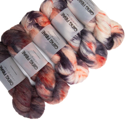 Rothko Fade Set - Melted Baby Suri