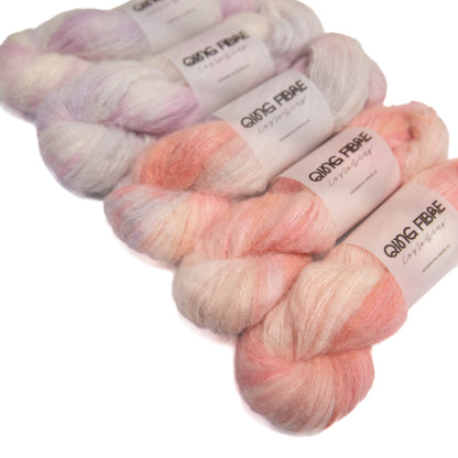 Moonage Fade Set - Melted Baby Suri