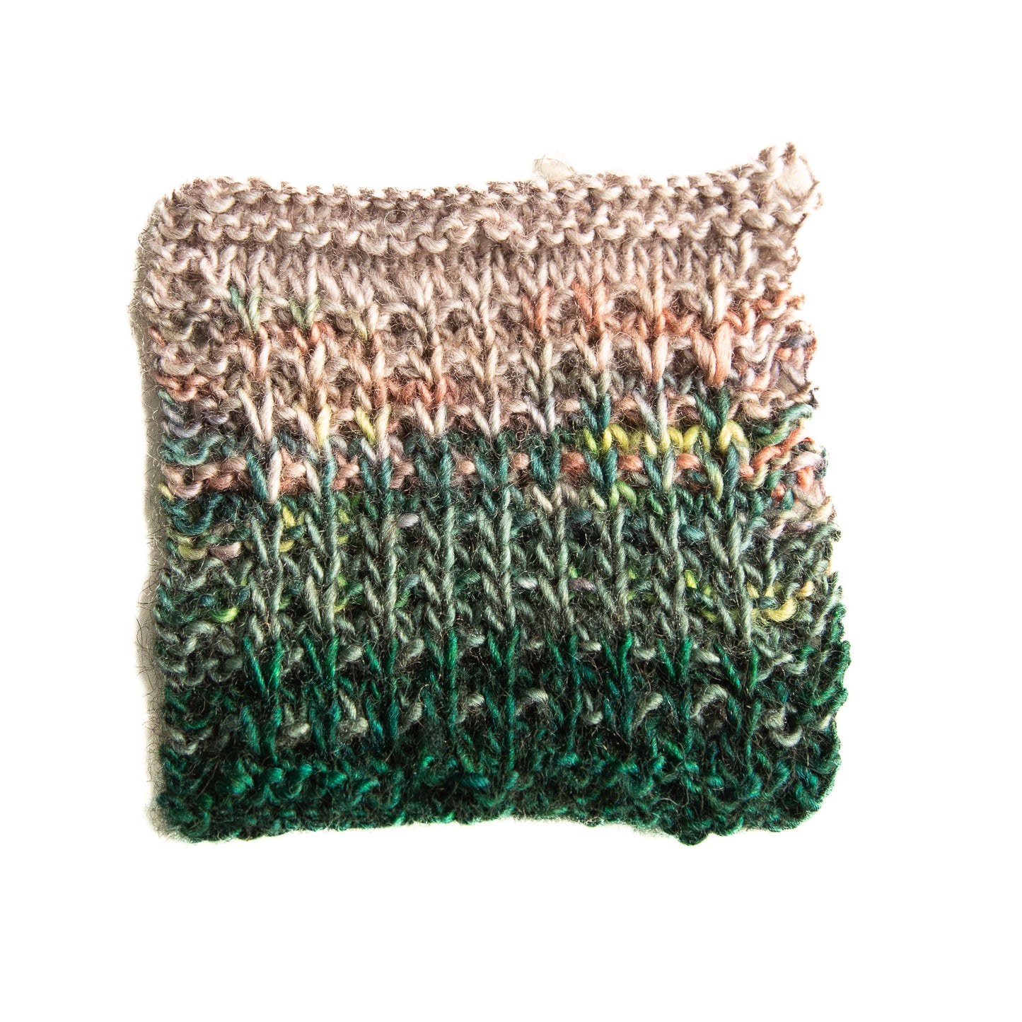 Boreal Cloud Fade Set - Yak Single