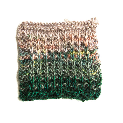 Boreal Cloud Fade Set - Yak Single