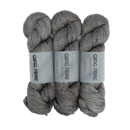 Yak Single - Platinum