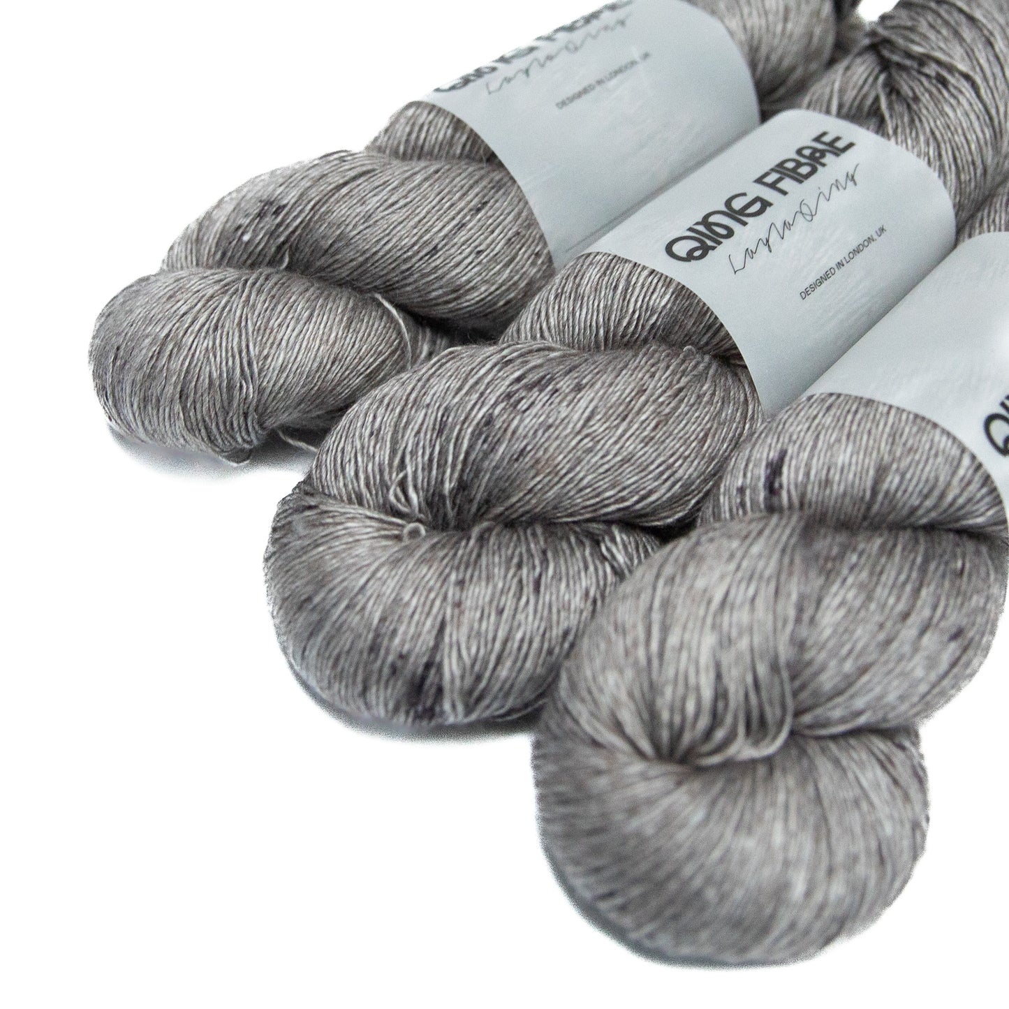 Yak Single - Platinum