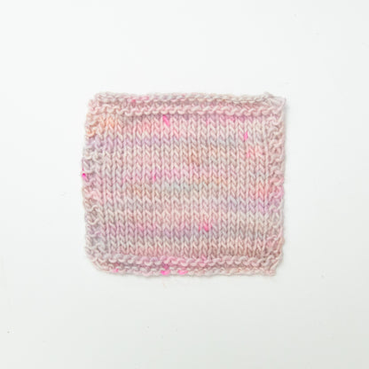 Melted Baby Suri - Rose Blush