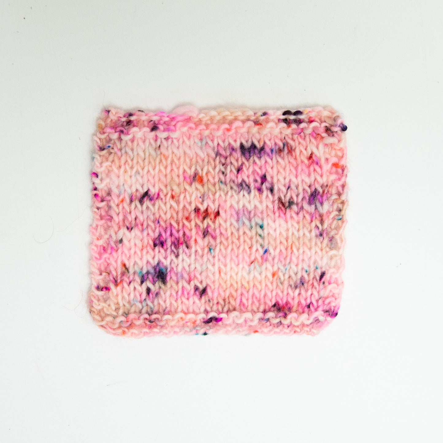 Merino Single - Rose Tinted