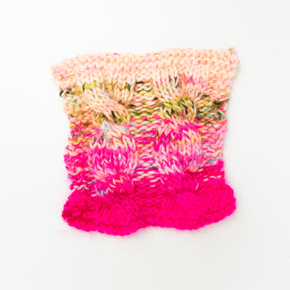 Pink Perfection Colour Palette Bundle - Merino Single