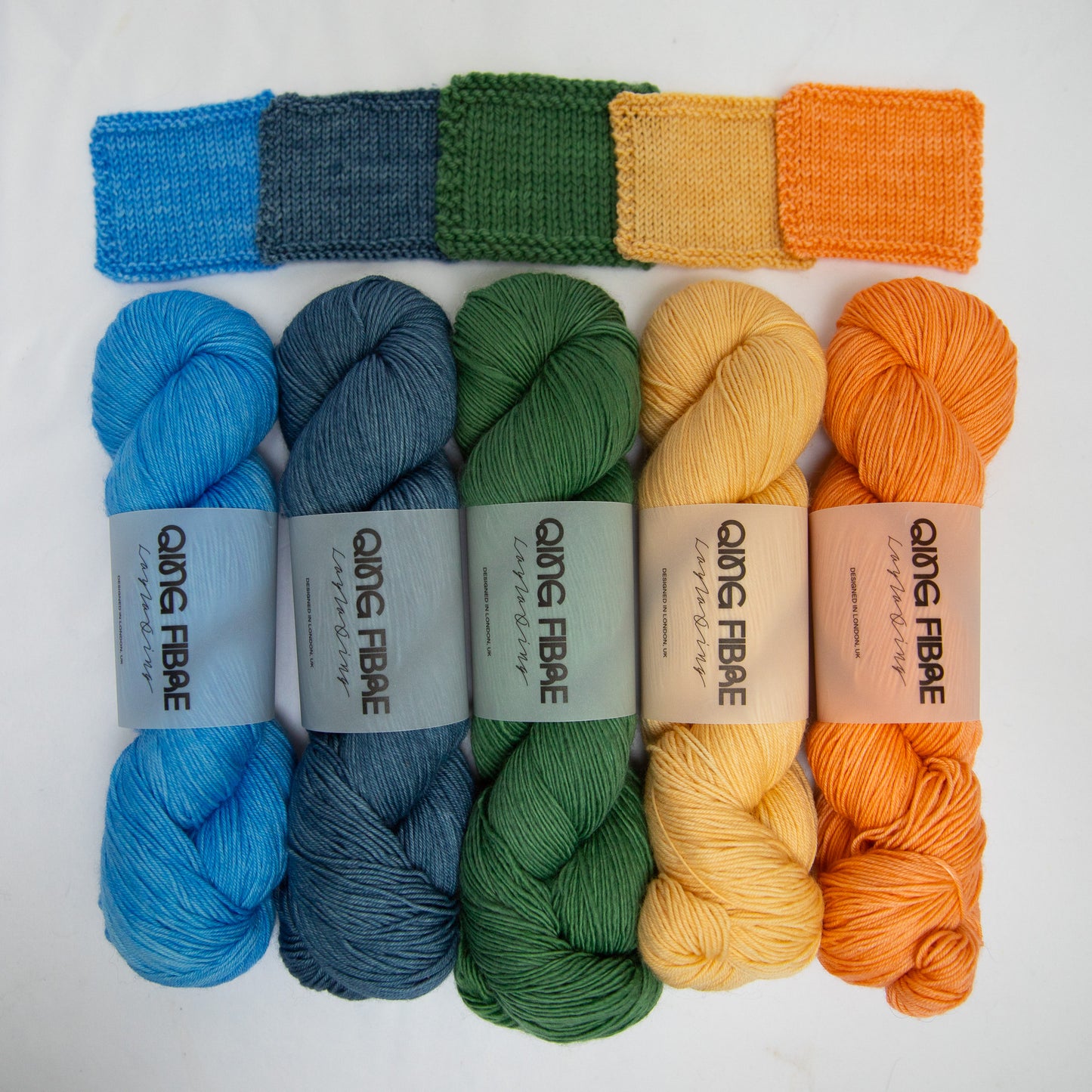 S/S26 Lucid Dreams - Semi-Solids Bundle