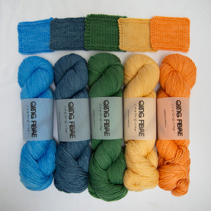 S/S26 Lucid Dreams - Semi-Solids Bundle