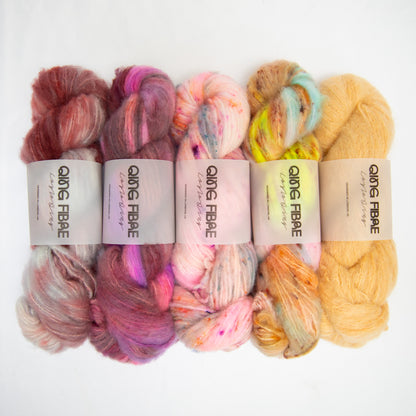 In the Dream - Colour Palette Bundle