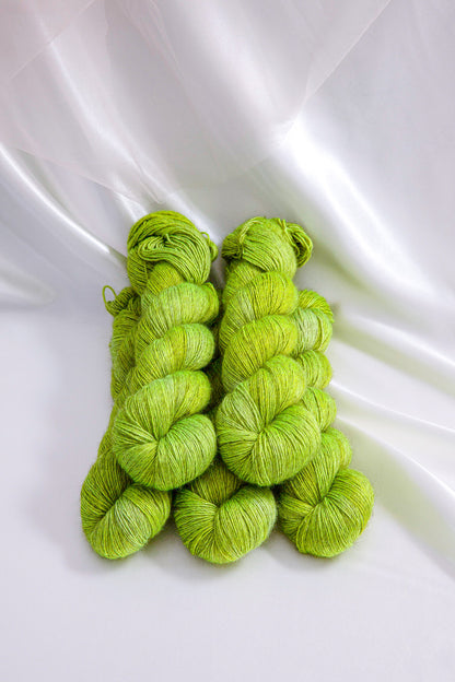 PRE-ORDER Kawaii Alien - Ninja Turtle