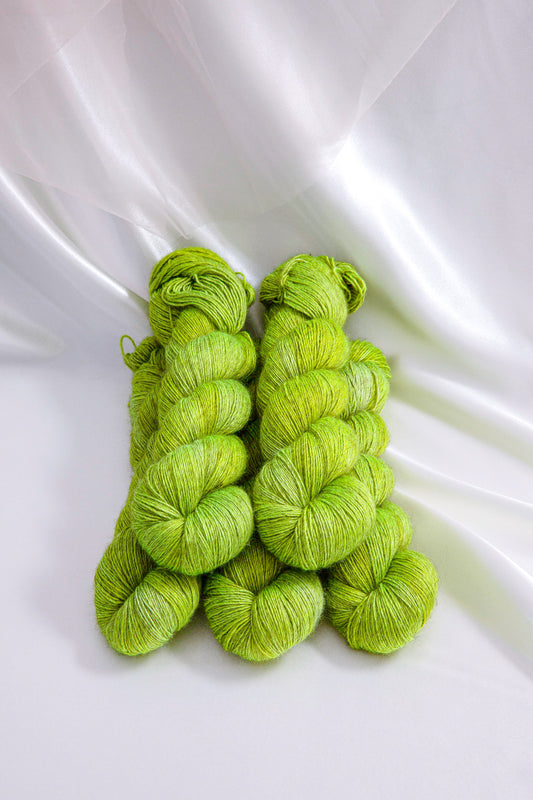 PRE-ORDER Kawaii Alien - Ninja Turtle
