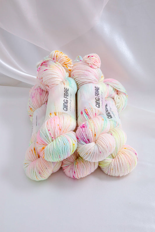 PRE-ORDER Kawaii Alien - Sherbet