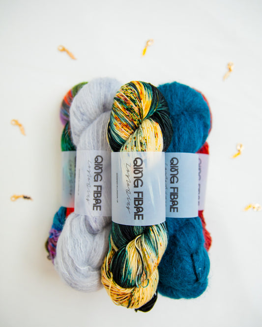 Lucky Dip Bundle