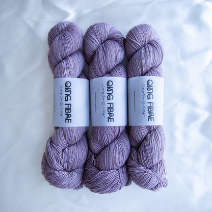 Merino Single - Raven