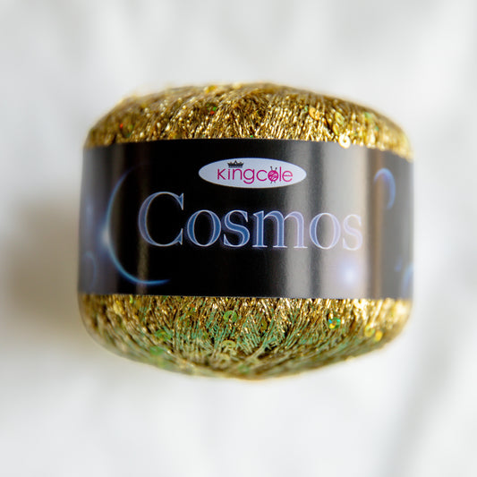 King Cole Cosmos - Orbit