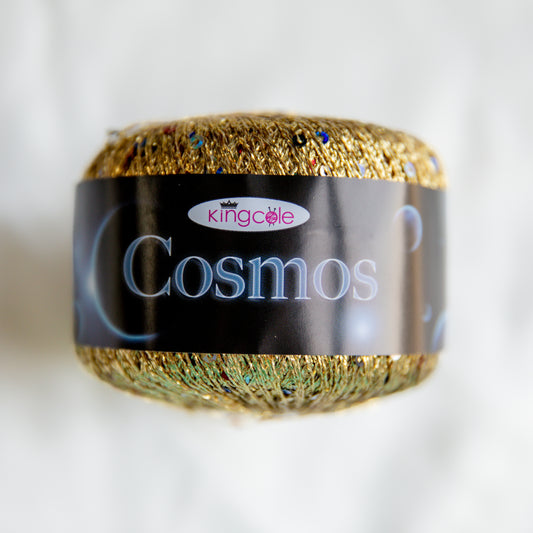 King Cole Cosmos - Stardust